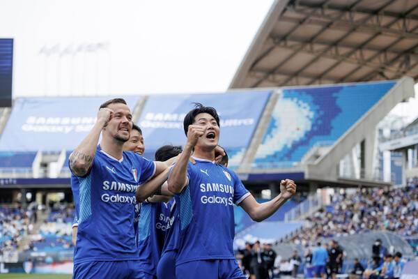 사진=한국프로축구연맹