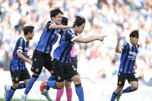 사진=한국프로축구연맹