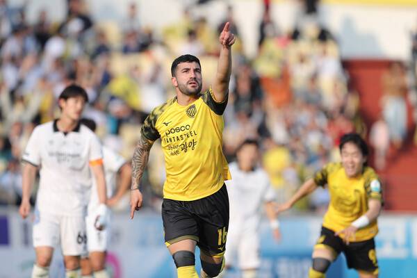 사진=한국프로축구연맹