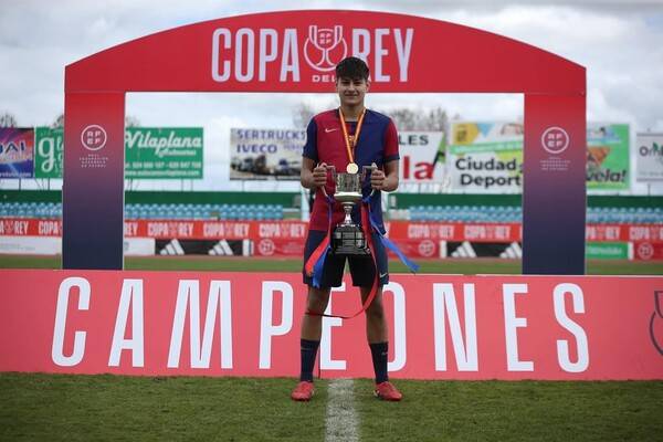 사진=브리안 파리나스 SNS