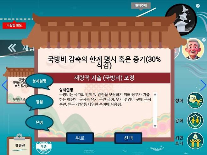 나라살림 게임