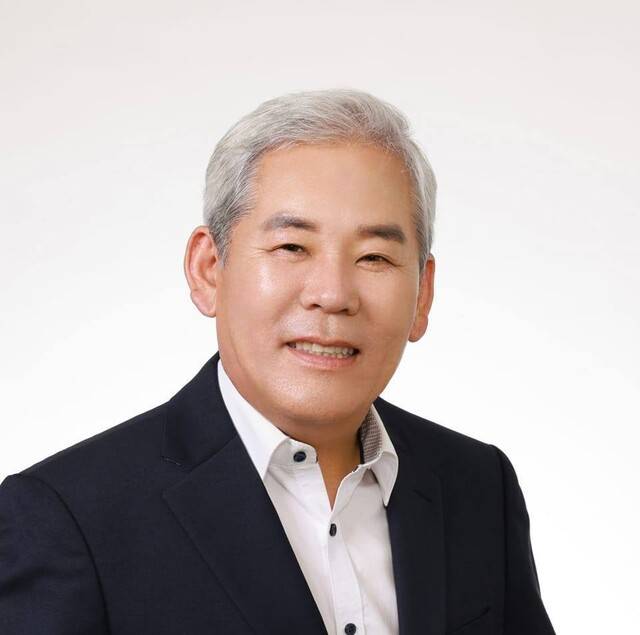 최상화 전 춘추관장. 최 전 관장 페이스북 갈무리