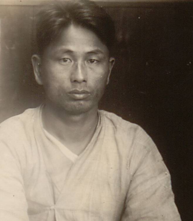 광주청년회의 부르주아화를 비난한 광주노동공제회장 설병호. 국사편찬위원회