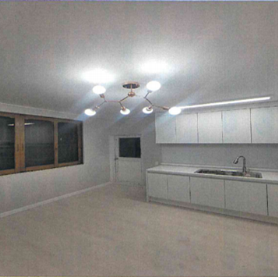 군산시가 빈집 재생 사업을 통해 리모델링한 빈집. 군산시 제공