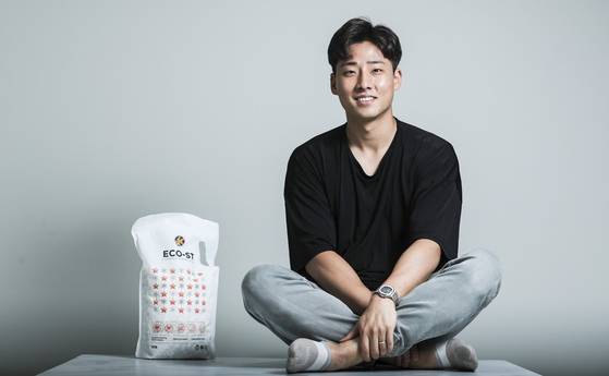 양승찬 스타스테크 대표ㅣ김경록 기자