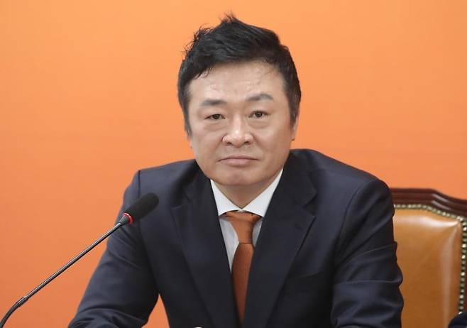 김철근 개혁신당 사무총장