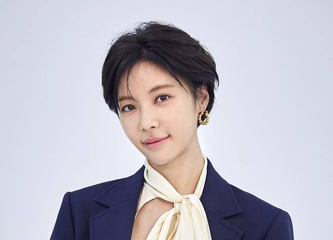 배우 황정음. 연합뉴스