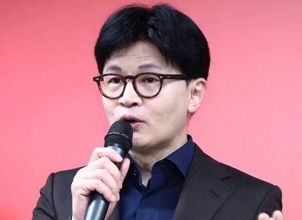 한동훈 국민의힘 전 대표. 연합뉴스