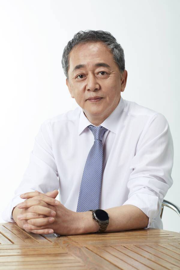 손정우 ‘제43회 대한민국연극제 인천’ 조직위원장. ‘제43회 대한민국연극제 인천’ 조직위원회 제공