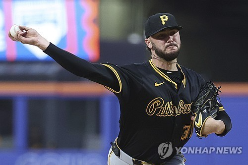 폴 스킨스. 사진[AP=연합뉴스]