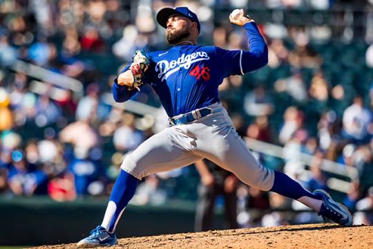 알렉 감보아 [연합뉴스]