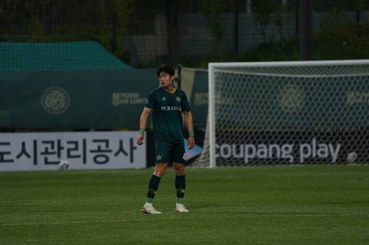 김포 안창민. 사진[연합뉴스]