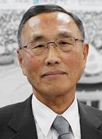 ▲ 조성호 자유언론실천재단 이사장