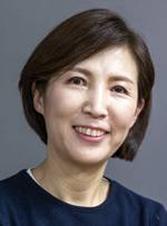 ▲ 이숙이 시사인 대표이사