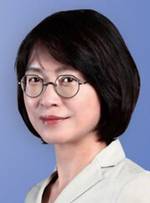 ▲ 이주현 한겨레 뉴스룸국장