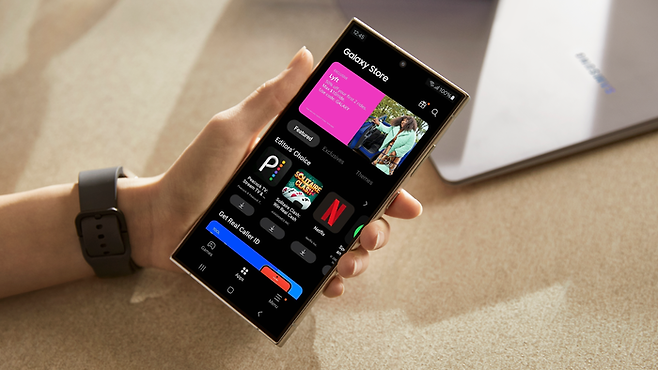 [사진출처=삼성전자]