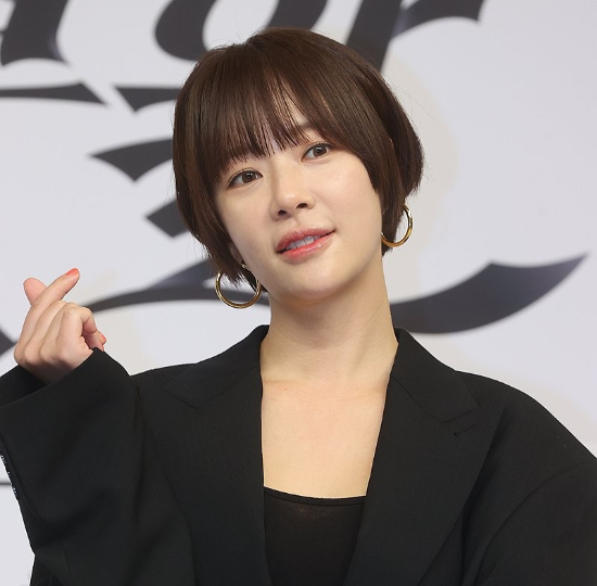 황정음. (사진=연합뉴스)