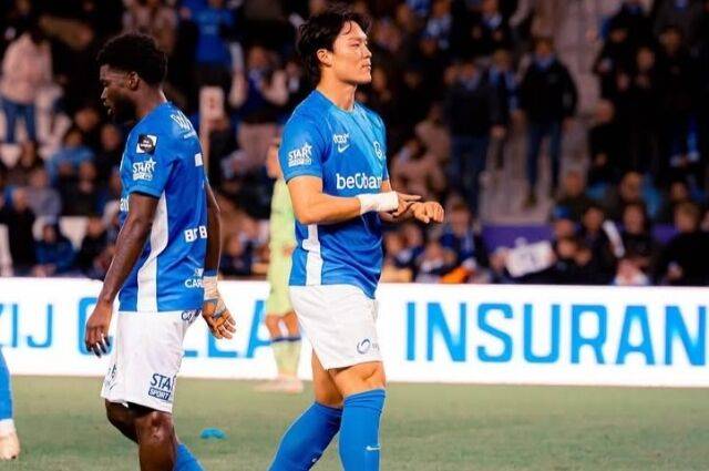 오현규./오현규 SNS