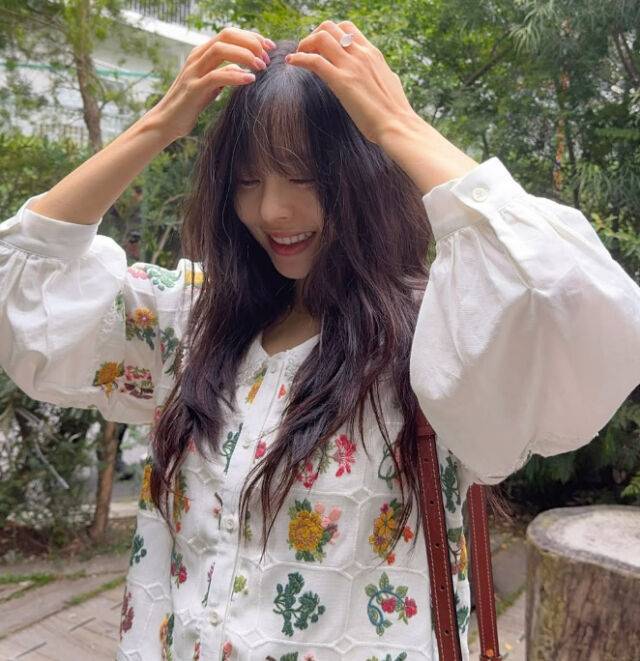 이솔이./소셜미디어