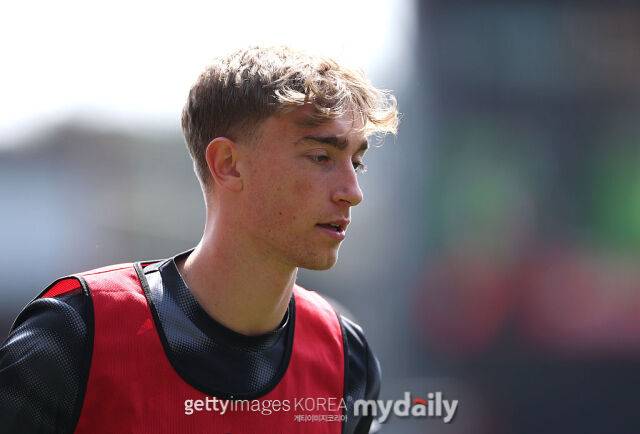 딘 하위선/게티이미지코리아