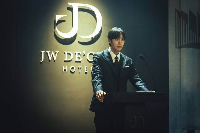 '광장' 스틸/넷플릭스