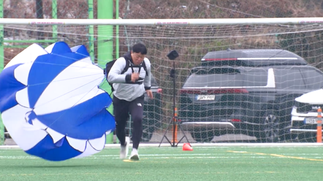 MBN ‘뛰어야 산다’