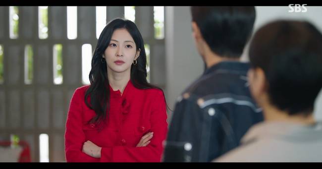 SBS ‘사계의 봄’