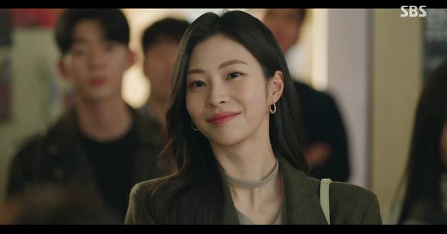 SBS ‘사계의 봄’