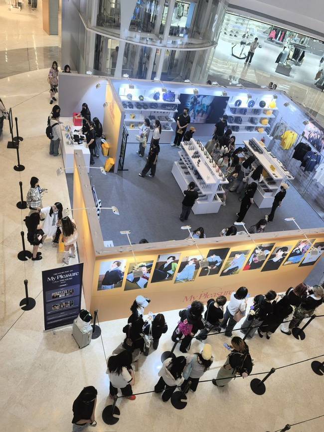 YG엔터테인먼트 제공