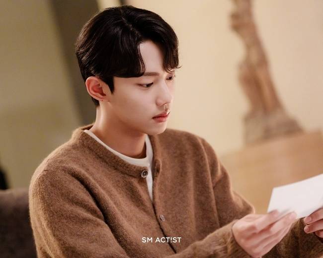 SM엔터테인먼트 제공