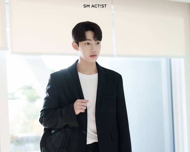 SM엔터테인먼트 제공