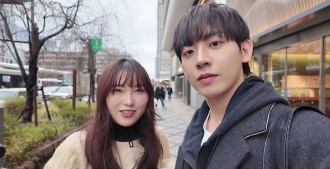 채널S 예능프로그램‘우리지금만나’ 제공