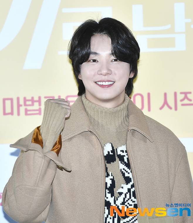 윤시윤(뉴스엔DB)