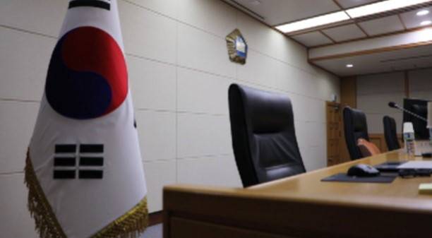 제주지방법원. 연합뉴스TV 자료사진.