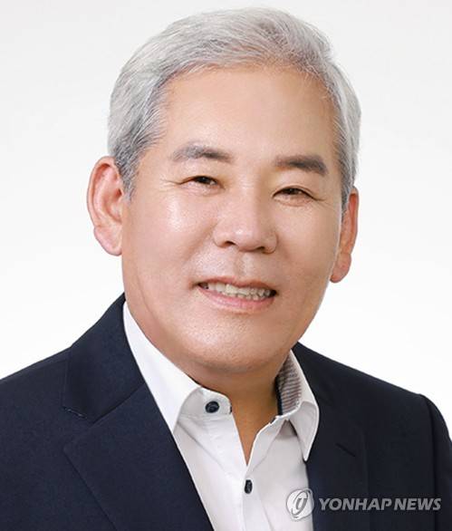 최상화 전 춘추관장 [연합뉴스 제공]