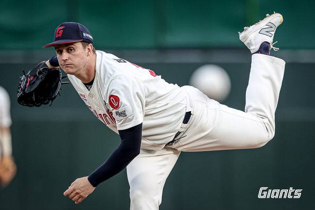 롯데 자이언츠 제공