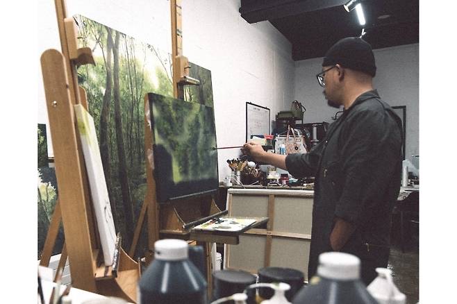 판티니 에디찌오네.