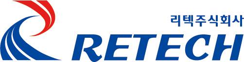 리텍 로고