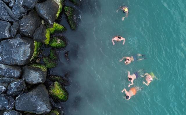 기사 내용의 이해를 돕기 위한 자료 사진. EPA 연합뉴스