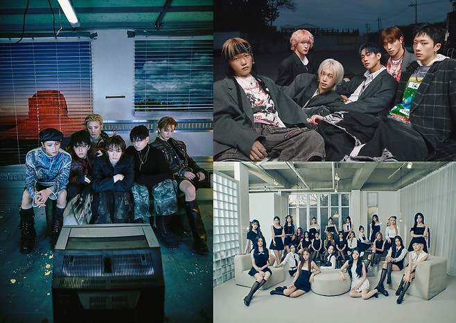 Mnet ‘엠카운트다운’