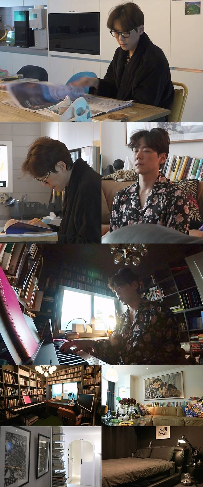 MBC ‘나 혼자 산다’