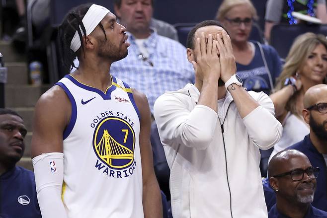 미니애폴리스 | AP연합뉴스