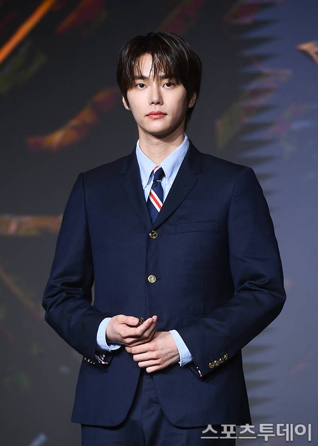 정현규 / 사진=DB