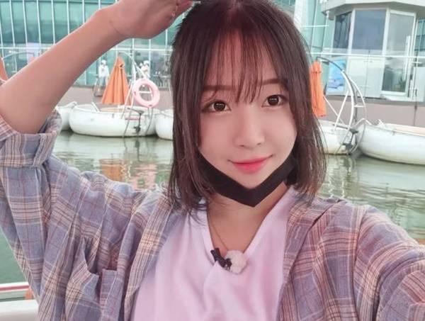 쯔양 / 사진=SNS 캡처