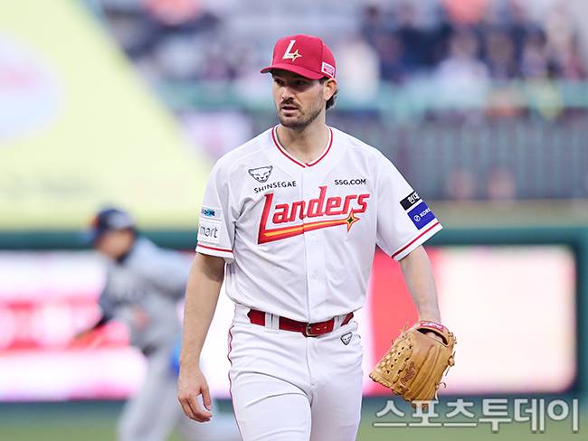 드류 앤더슨 / 사진=DB