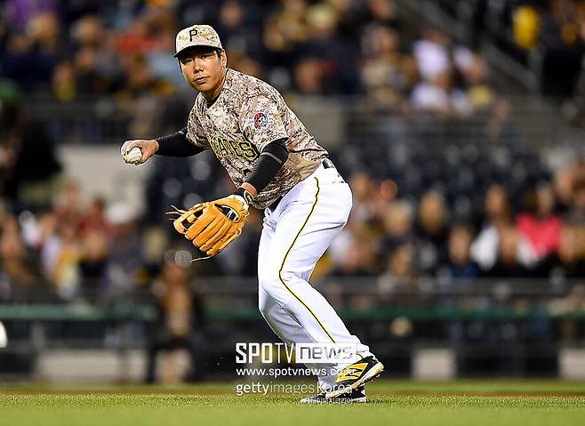 ▲ 팬들의 적극적인 지지 속에 트라이아웃 준비를 위해 본격적인 몸 만들기에 들어간 강정호