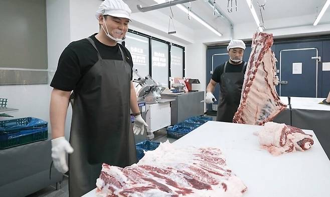 ▲ 제공|MBC '나 혼자 산다'