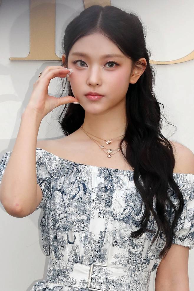 뉴진스 해린  /사진=임성균