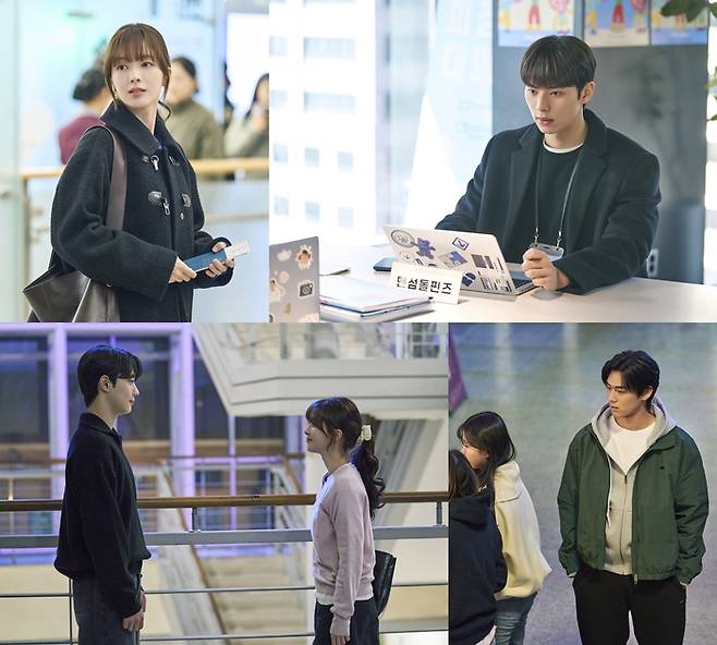 ‘바니와 오빠들’. 사진| MBC