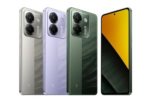 포코 M7 프로 5G [샤오미 제공. 재판매 및 DB 금지]